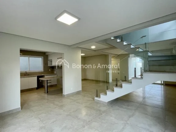 Imagem Casa à venda com 3 suítes no Bairro das Palmeiras, Campinas.
Em excelente localização, próximo ...