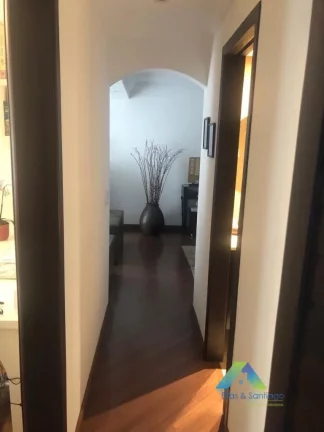 Imagem Apartamento Alto Padrão com 75m² todo planejado com cozinha Florense, Closet Ornare