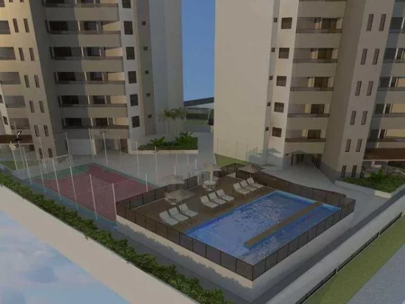 Imagem Apartamento com 4 dormitórios à venda, 157 m² por R$ 1.590.000,00 - Jardim Oceania - João Pessoa/PB