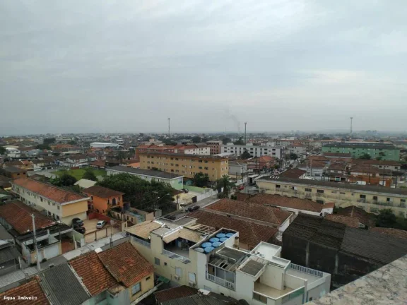 Imagem Apartamento para Venda em São Vicente, Parque São Vicente, 1 dormitório, 1 banheiro, 1 vaga