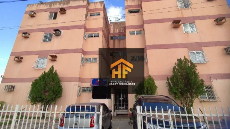 Imagem Apartamento com 02 Quartos em Jardim Atlântico, Olinda
