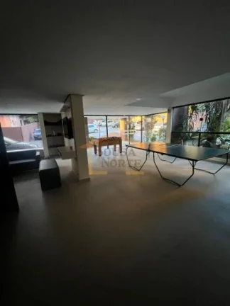 Imagem Apartamento 2 dormitórios, banheiro, cozinha funcional e bem distribuída, rico em armários planej...