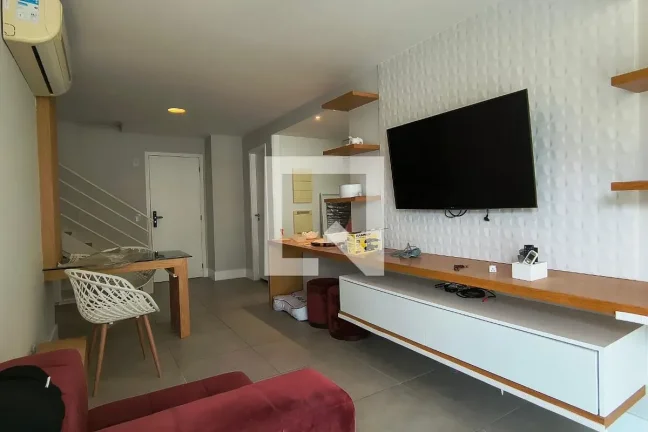 Imagem Apartamento à Venda - Recreio, 2 Quartos, 156 m2
