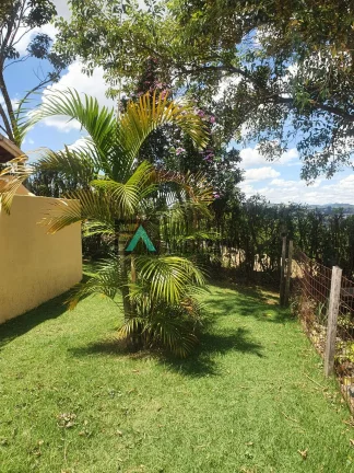 Imagem Casa térrea à venda em condomínio village no bairro Caetetuba.