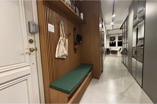 Imagem REFÚGIO DO AMANHÃ - CASA DA GRETA