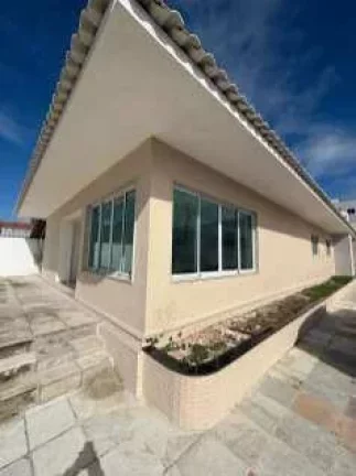 Casa à venda em Recife, Boa Viagem, com 4 quartos, 250m2