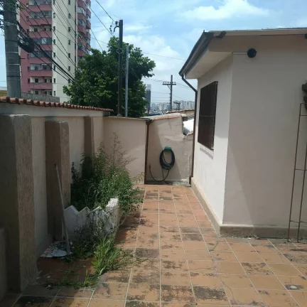 Imagem Casa Padrão