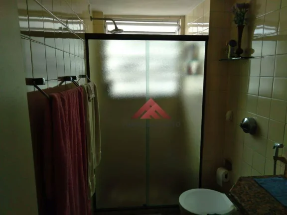 Imagem Apartamento, Sala, 3 qtos, 1 ste, 1 vaga fixa