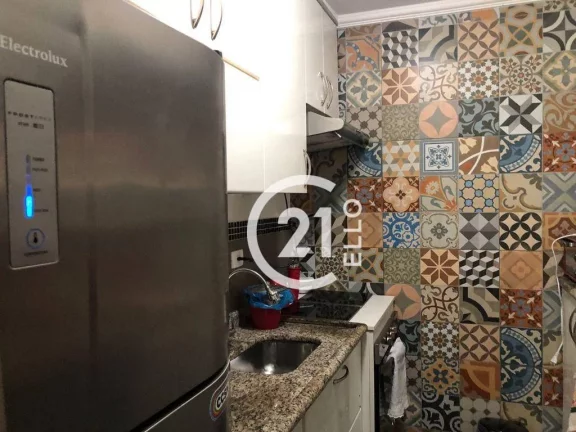 Imagem Apartamento com 3 dormitórios à venda no Alto de Pinheiros - São Paulo/SP