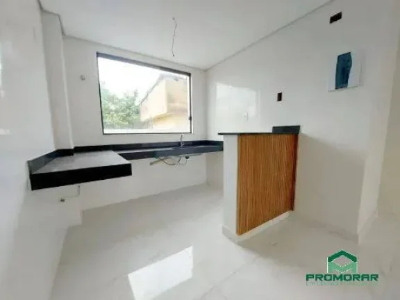 Imagem Cobertura 3 quartos com suíte, à venda no Santa Branca, Belo Horizonte, MG