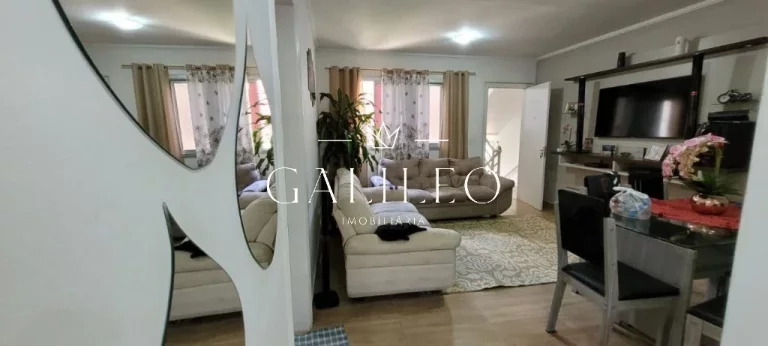 Imagem APARTAMENTO À VENDA EM CONDOMÍNIO MORADA DO JAPI JUNDIAÍ-SP
