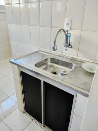 Imagem Apartamento a venda na Rua Santa Clara, Vila Adyana, São José dos Campos, SP