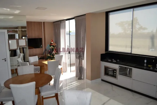 Imagem Belle Maison Residence - Apartamento Alto Padrão para Venda em Joaia Tijucas-SC