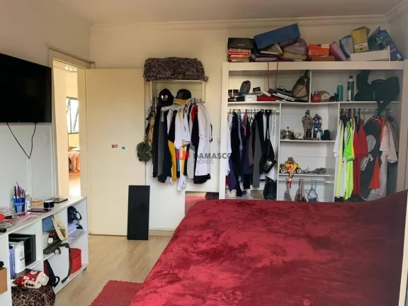 Imagem Apartamento à venda, Cerâmica, São Caetano do Sul, SP