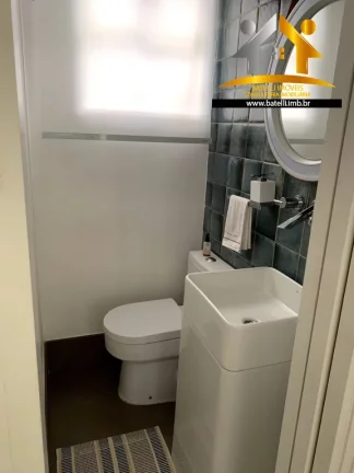 Imagem Casa à venda no condomínio Villagio da Granja - Batelli Imóveis
