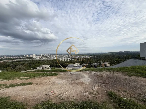 Imagem Terreno á venda, Condomínio Reserva do Paratehy Sul, São José dos Campos