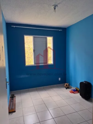 Imagem APARTAMENTO RESIDENCIAL em FRANCISCO MORATO - SP, RESIDENCIAL SÃO LUIS