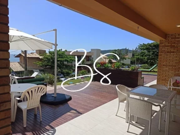 Imagem CASA RESIDENCIAL em GAROPABA - SC, Centro