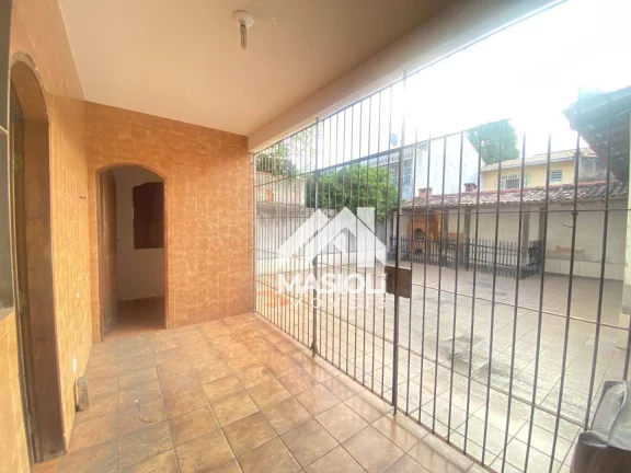 Imagem Casa com 7 dormitórios à venda, 321 m² por R$ 850.000,00 - Centro - Vila Velha/ES