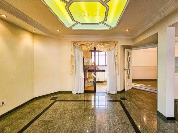 Imagem Apartamento com 4 dormitórios à venda, 277 m² por R$ 1.800.000,00 - Tatuapé - São Paulo/SP