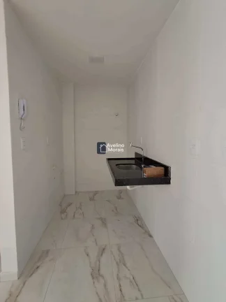 Imagem Apartamento à venda, no Edif. AWF Sunset em João Pessoa, Jardim Oceania, com 2 quartos, 46,67m2