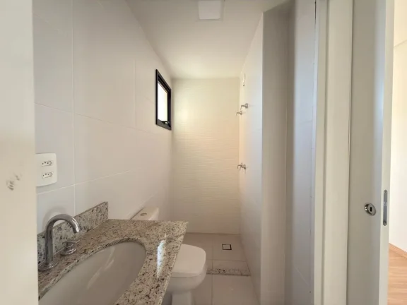 Imagem Maravilhoso apartamento no Jardim dos Estados - Nascente