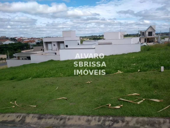 Imagem Terreno à venda, 250 m² Jardim São José - Itu/SP