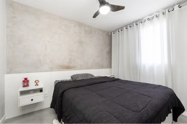 Imagem Apartamento à venda. 2 dormitórios, 1 vaga, Reformado. Ao lado do Tietê Plaza Shopping.