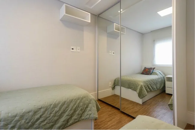 Imagem APARTAMENTO RESIDENCIAL em São Paulo - SP, Água Branca