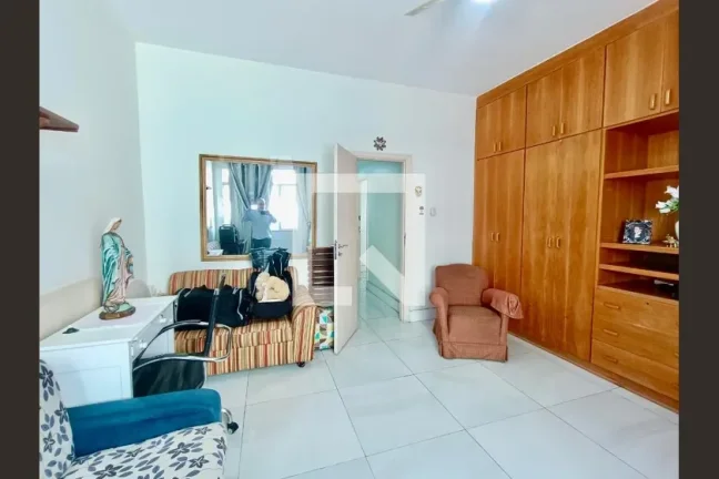 Imagem Apartamento à Venda - Copacabana, 3 Quartos, 160 m2