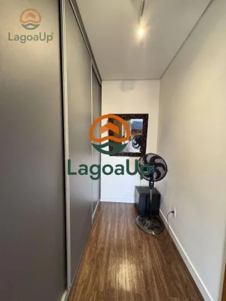 Imagem Casa com 4 dormitórios à venda, 200 m² por R$ 1.680.000,00 - Condomínio Golden Class - Lagoa Santa/MG