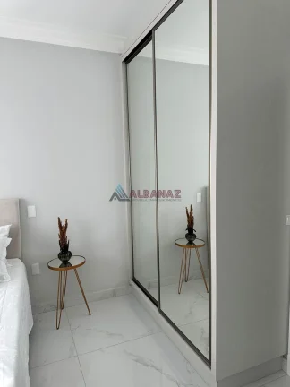 Imagem Apartamento à venda no bairro Mata Atlântica - Tijucas/SC