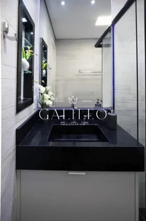 Imagem APARTAMENTO A VENDA NO SPAZIO BONFIGLIOLI - JARDIM BONFIGLIOLI - JUNDIAÍ - SP