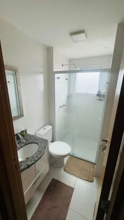 Imagem Apartamento com 3 dormitórios à venda, 89 m² por R$ 636.000,00 - Vila Lopes - Jacareí/SP