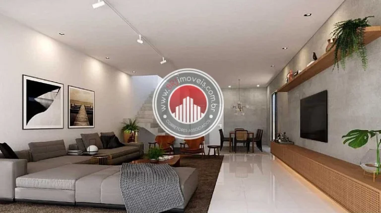 Imagem Casa a Venda no bairro Barra da Tijuca - Rio de Janeiro, RJ
