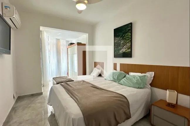 Imagem Apartamento à Venda - Copacabana, 3 Quartos, 135 m2
