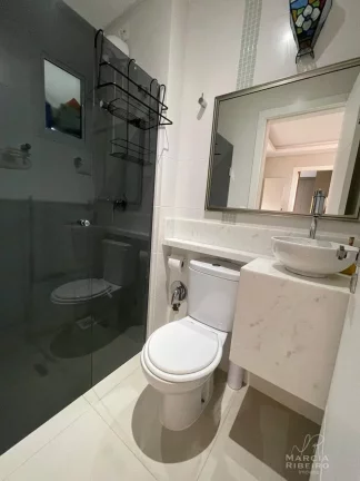 Imagem Apartamento com 2 Dormitórios (suítes) em Canasvieiras