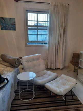 Imagem Casa sobrado à venda no Brooklin - SP