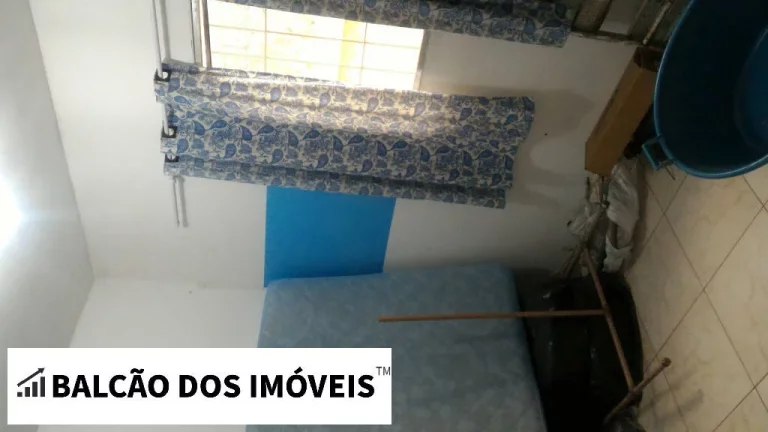 Imagem São Paulo - SP - Cidade Líder