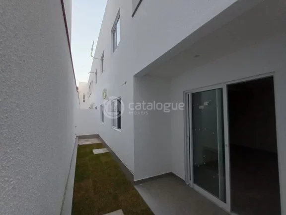 Imagem Residencial Bougainville em Ponta Negra