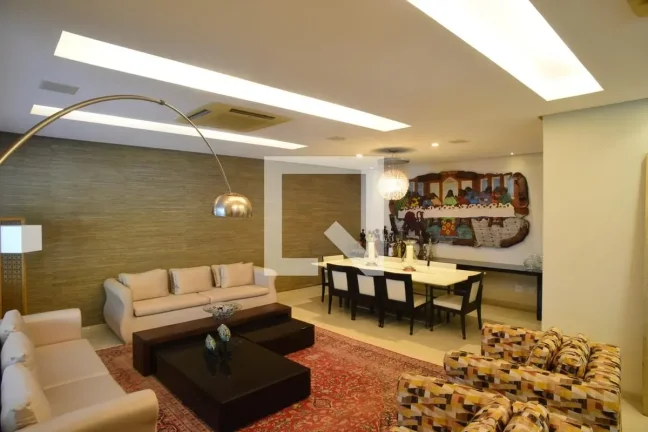 Imagem Casa à Venda - Barra da Tijuca, 5 Quartos, 1370 m2