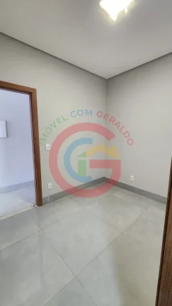 Imagem Sobrado 4 suítes - Setor Jaó