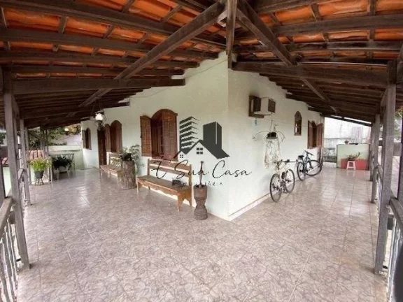 Imagem Casa 3 quartos Bairro Camargos