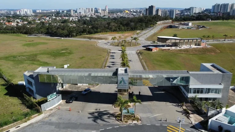 Imagem Apto. GRAN ALPHAVILLE - 112m²