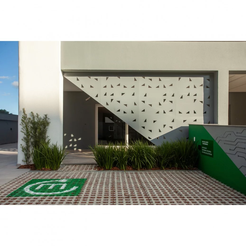 Imagem Apartamento 2 quartos sendo 1 suíte para venda no bairro Panazzolo em Caxias do Sul