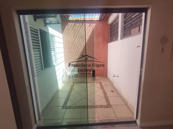 Imagem Casa à venda no bairro Pedregulho - Guaratinguetá/SP