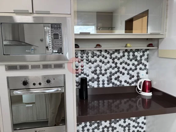 Imagem Cobertura duplex, 4 suítes, próximo a Praia do Forte, Centro - Cabo Frio