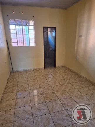 Imagem Casa 2/suites + 2/4 na Gregório Alegre - Aponiã