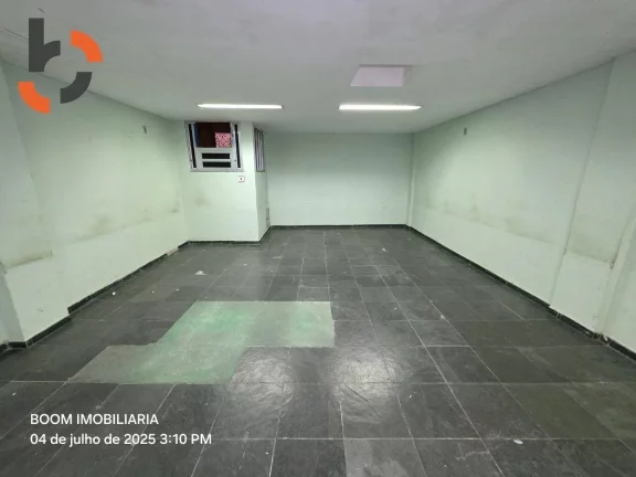 Imagem Prédio para alugar, 246 m² - Centro - Nova Iguaçu/RJ