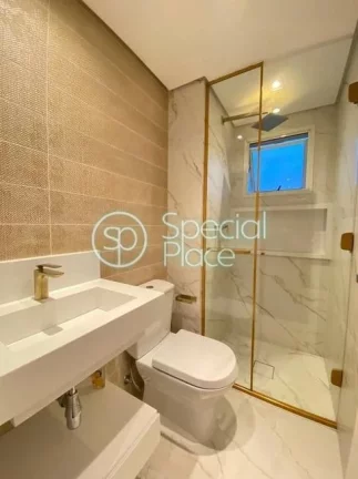 Imagem Apartamento com 98m² em Moema Pássaros Edifício lindo e moderno, andar alto com varanda envidraç...